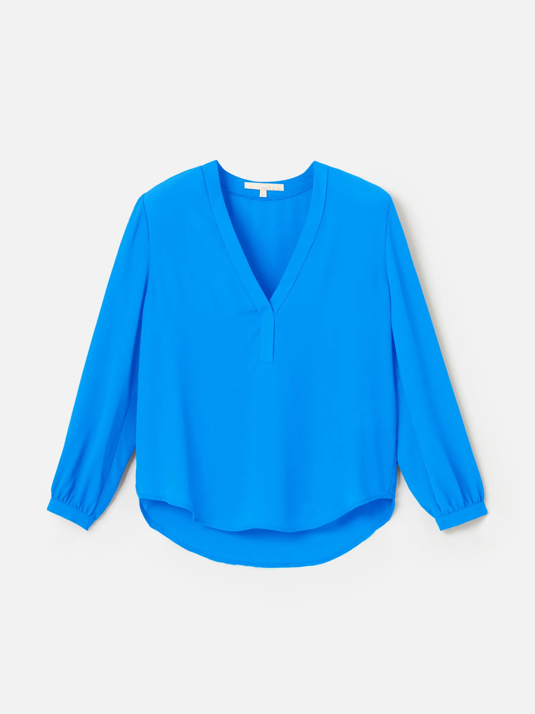 Dobby Adina Blouse sold by Plenty product image thumbnail 5