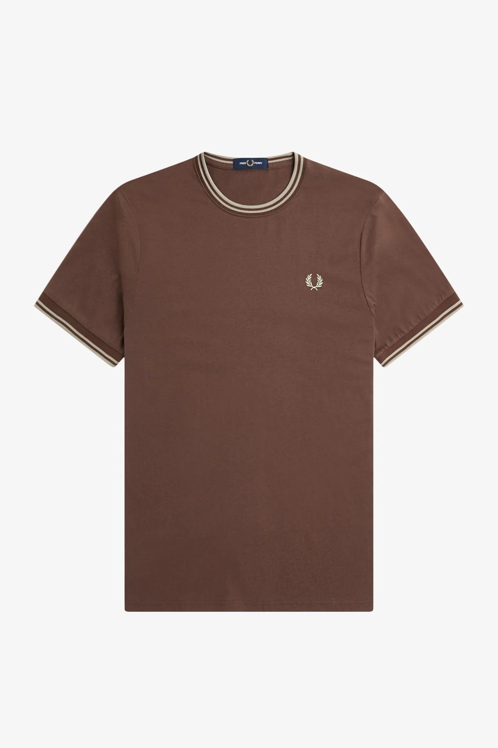 Twin Tipped T-Shirt sold by Plenty product image thumbnail 4