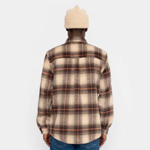Hiker Overshirt sold by Plenty