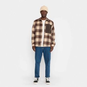 Hiker Overshirt sold by Plenty