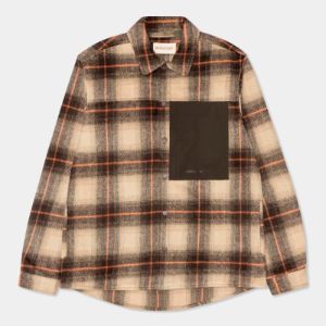 Hiker Overshirt sold by Plenty