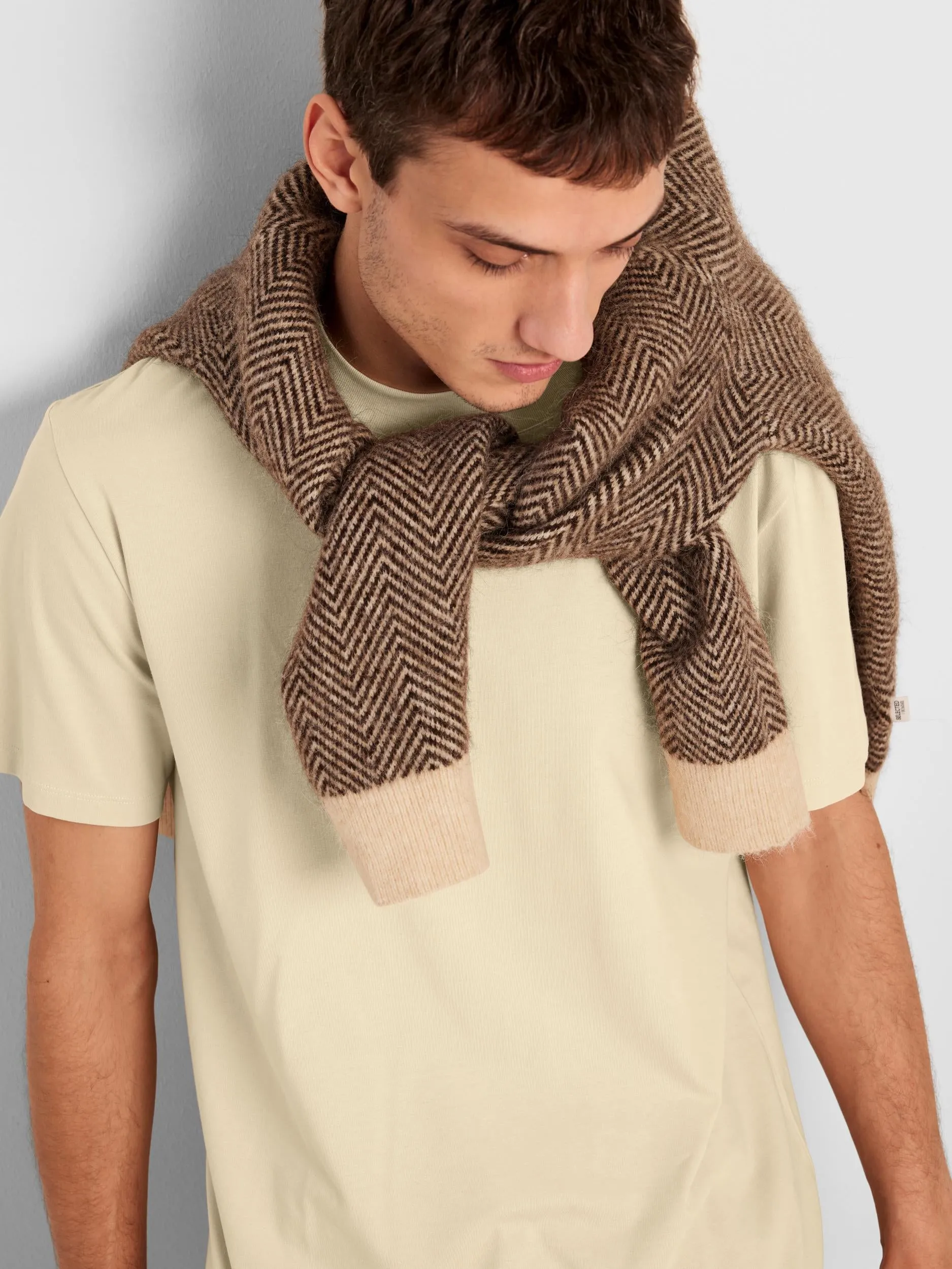 Rory Organic Tee sold by Plenty product image thumbnail 4