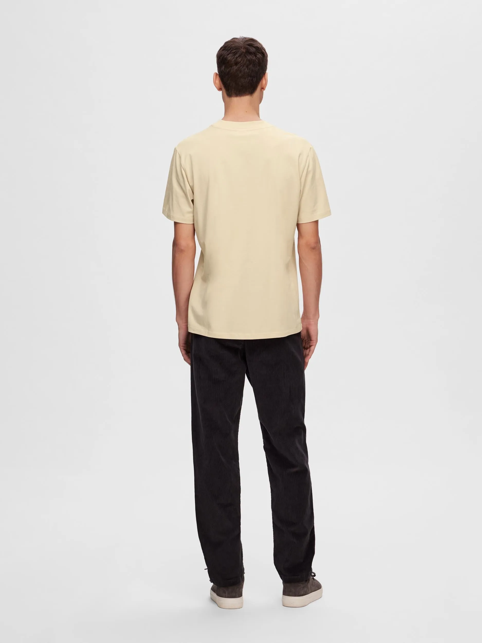 Rory Organic Tee sold by Plenty product image thumbnail 3