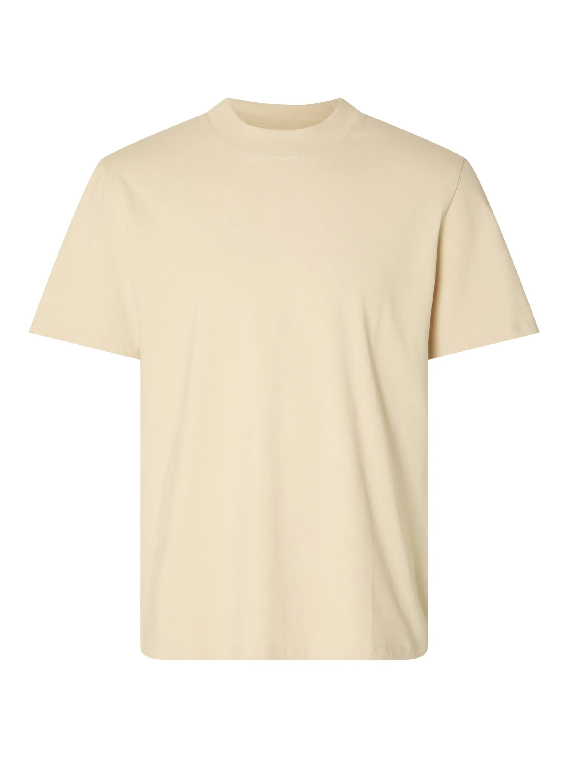 Rory Organic Tee sold by Plenty product image thumbnail 5