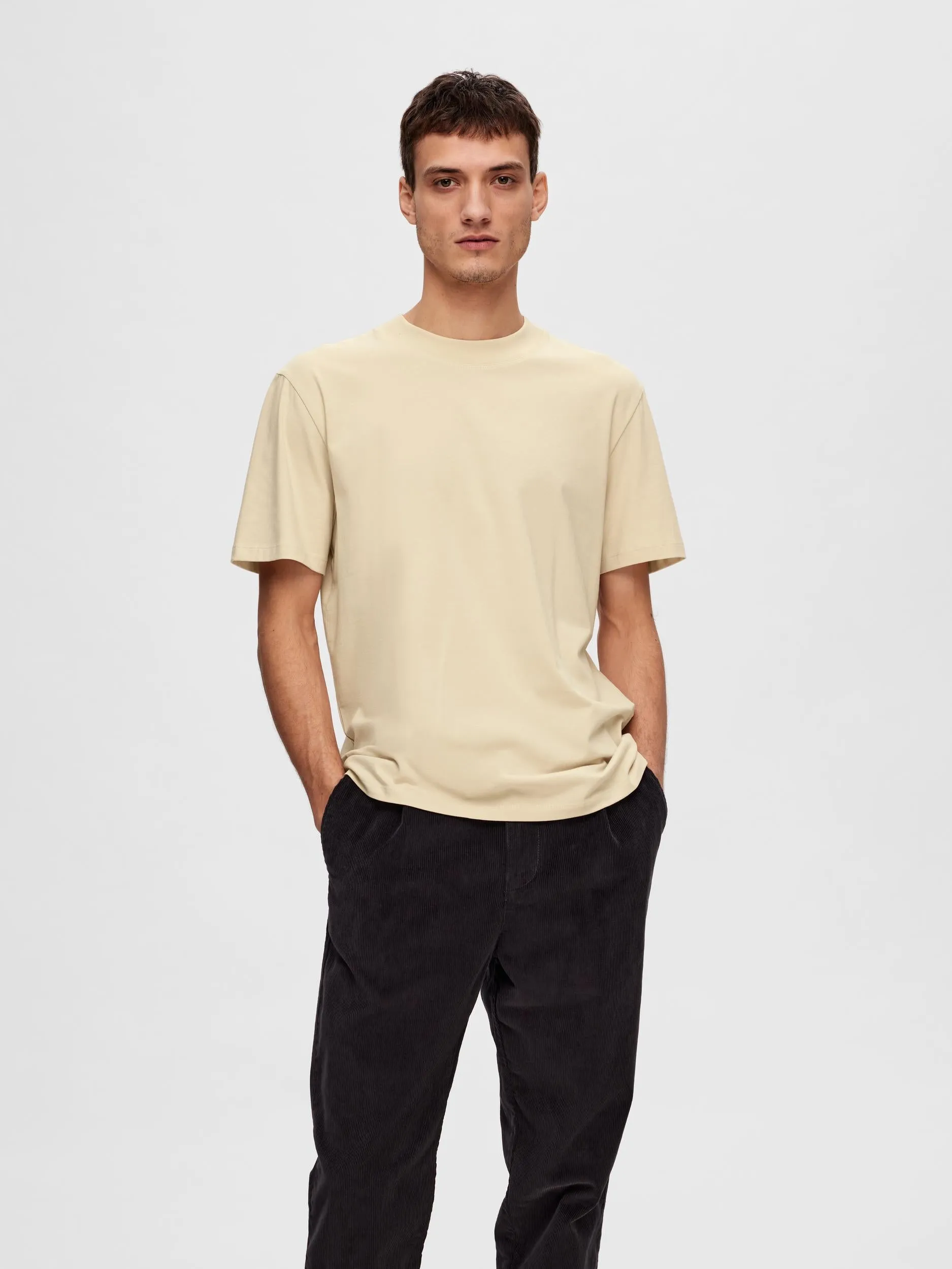 Rory Organic Tee sold by Plenty product image thumbnail 2