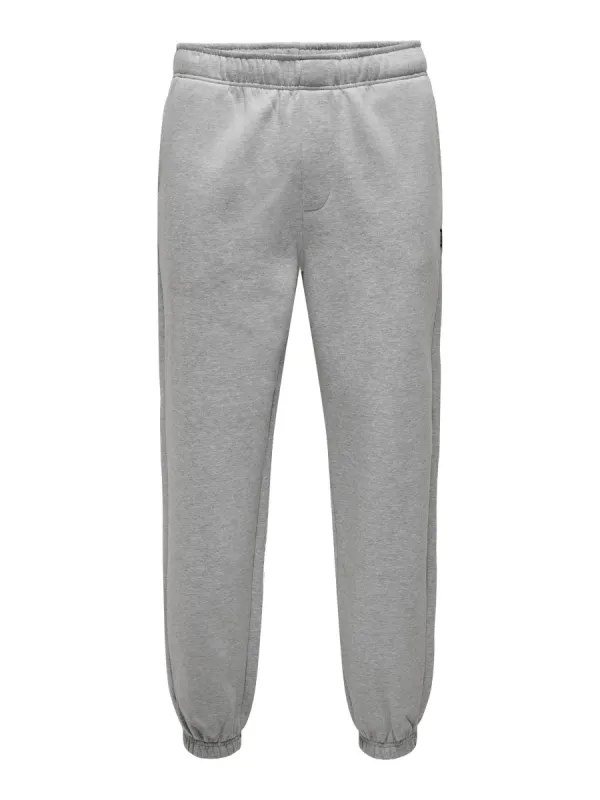 Dan Life Relax Heavy Sweat Pants sold by Plenty