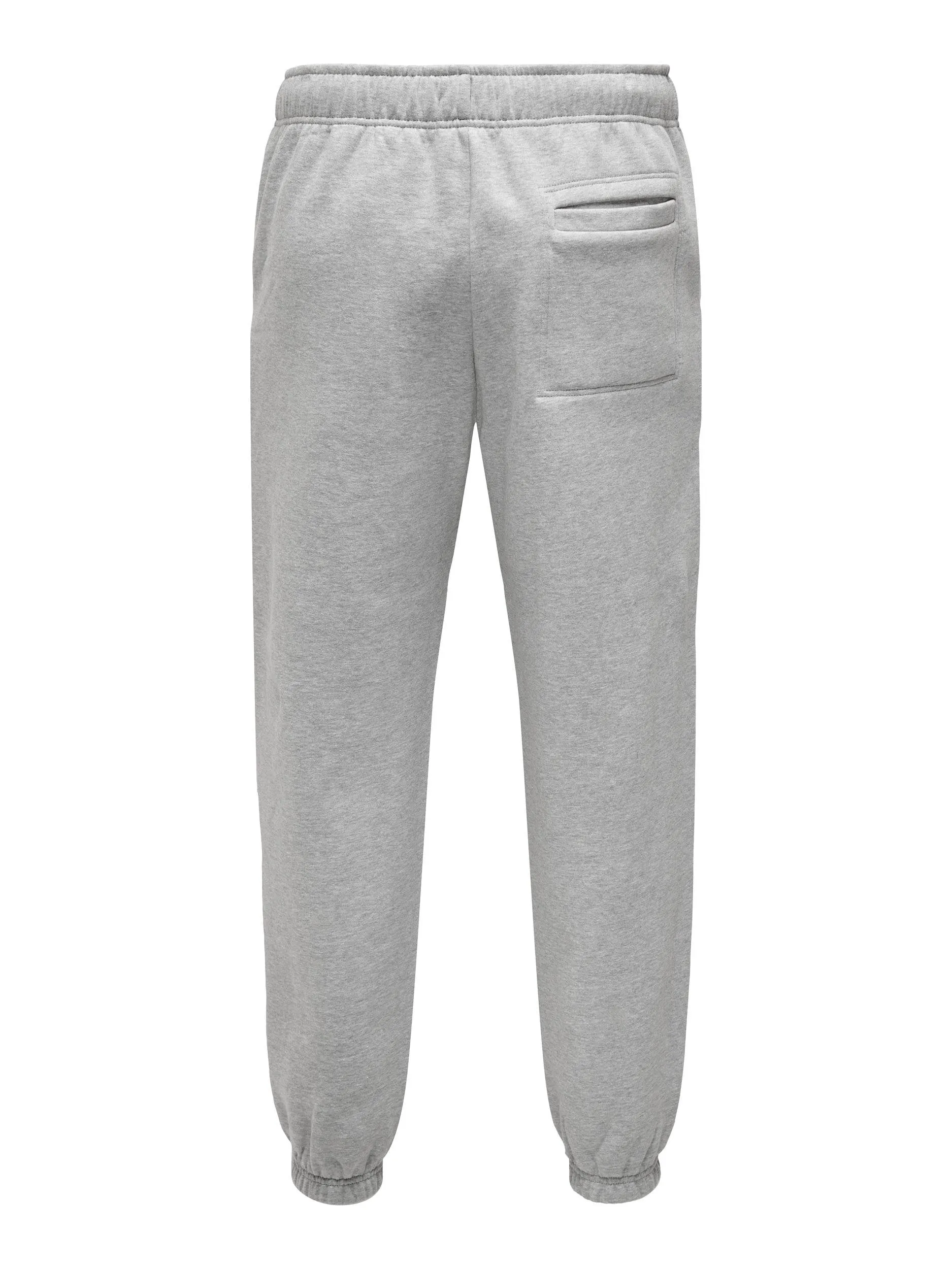 Dan Life Relax Heavy Sweat Pants sold by Plenty product image thumbnail 2