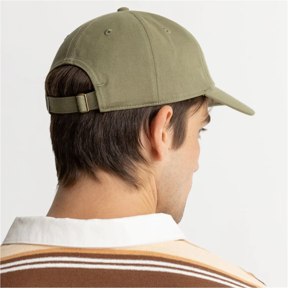Essential Cap sold by Plenty product image thumbnail 3