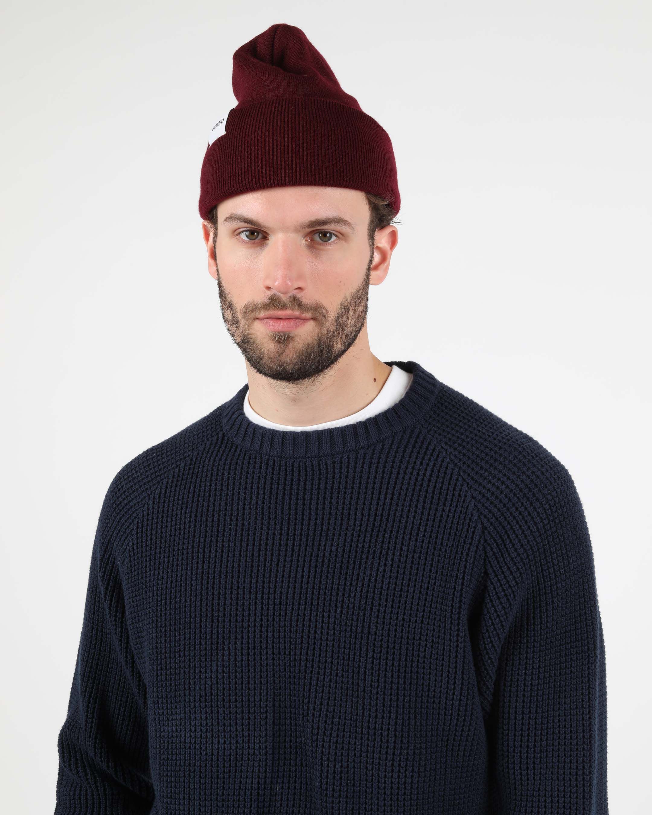 Johnson Waffle Knit Sweater sold by Plenty product image thumbnail 3