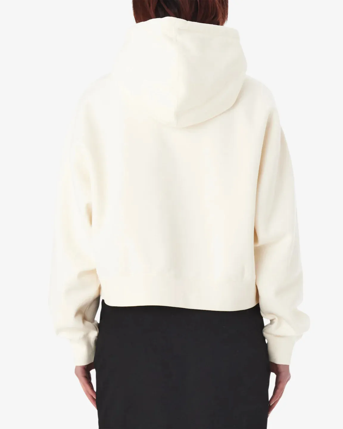 Rose Hoody sold by Plenty product image thumbnail 3