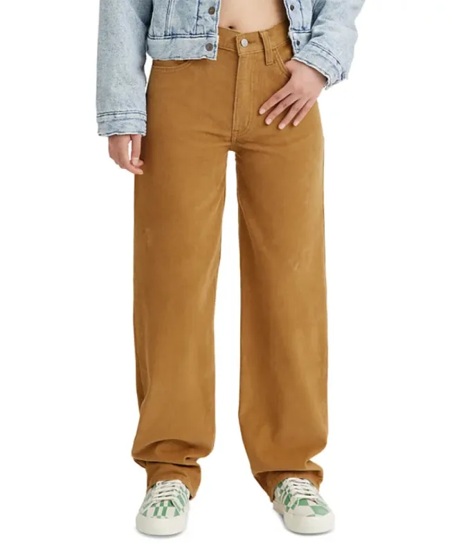 94' Baggy Cord sold by Plenty
