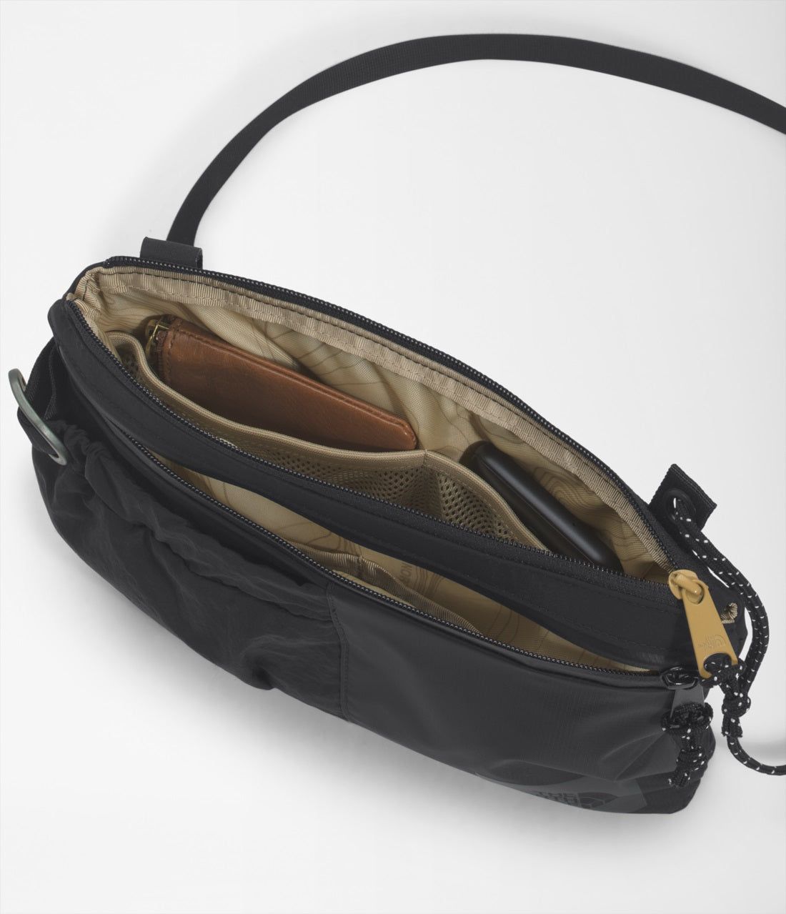 Mountain Shoulder Bag sold by Plenty product image thumbnail 3