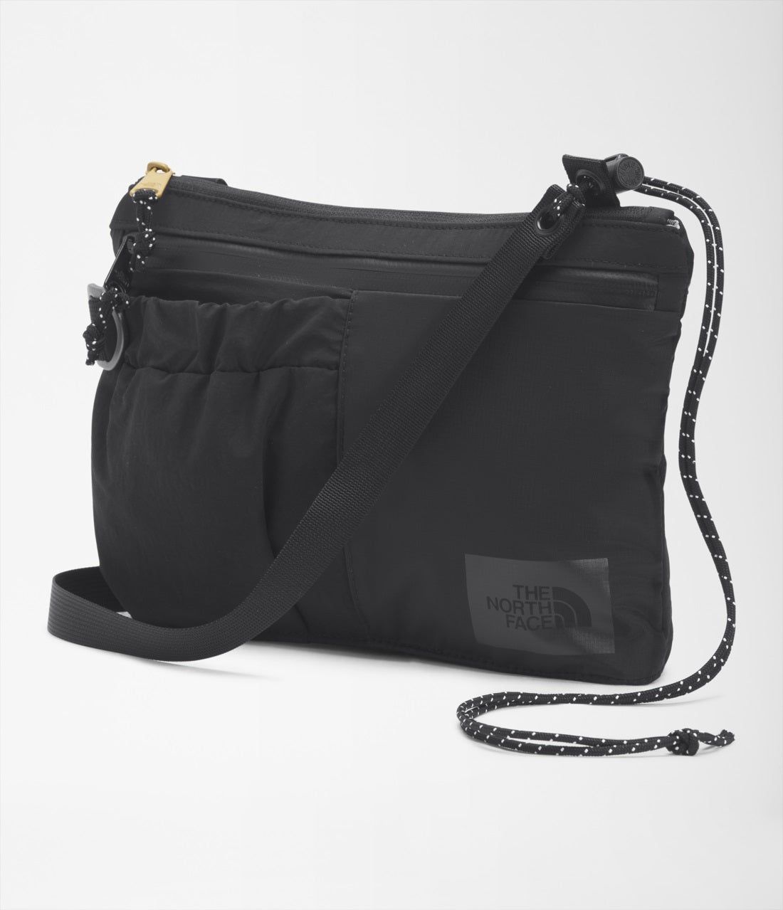 Mountain Shoulder Bag sold by Plenty