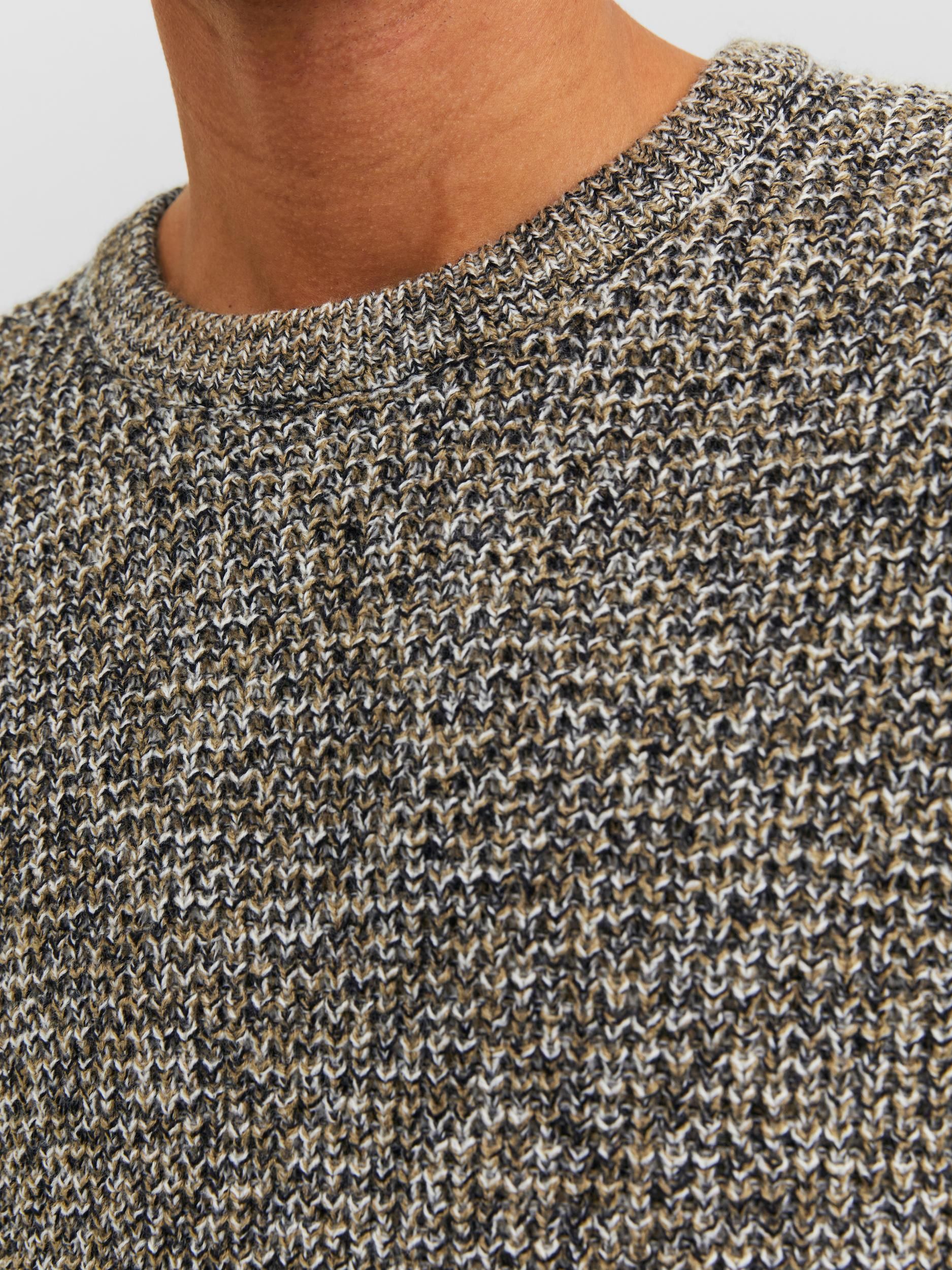 William Knit Crew Neck sold by Plenty product image thumbnail 4