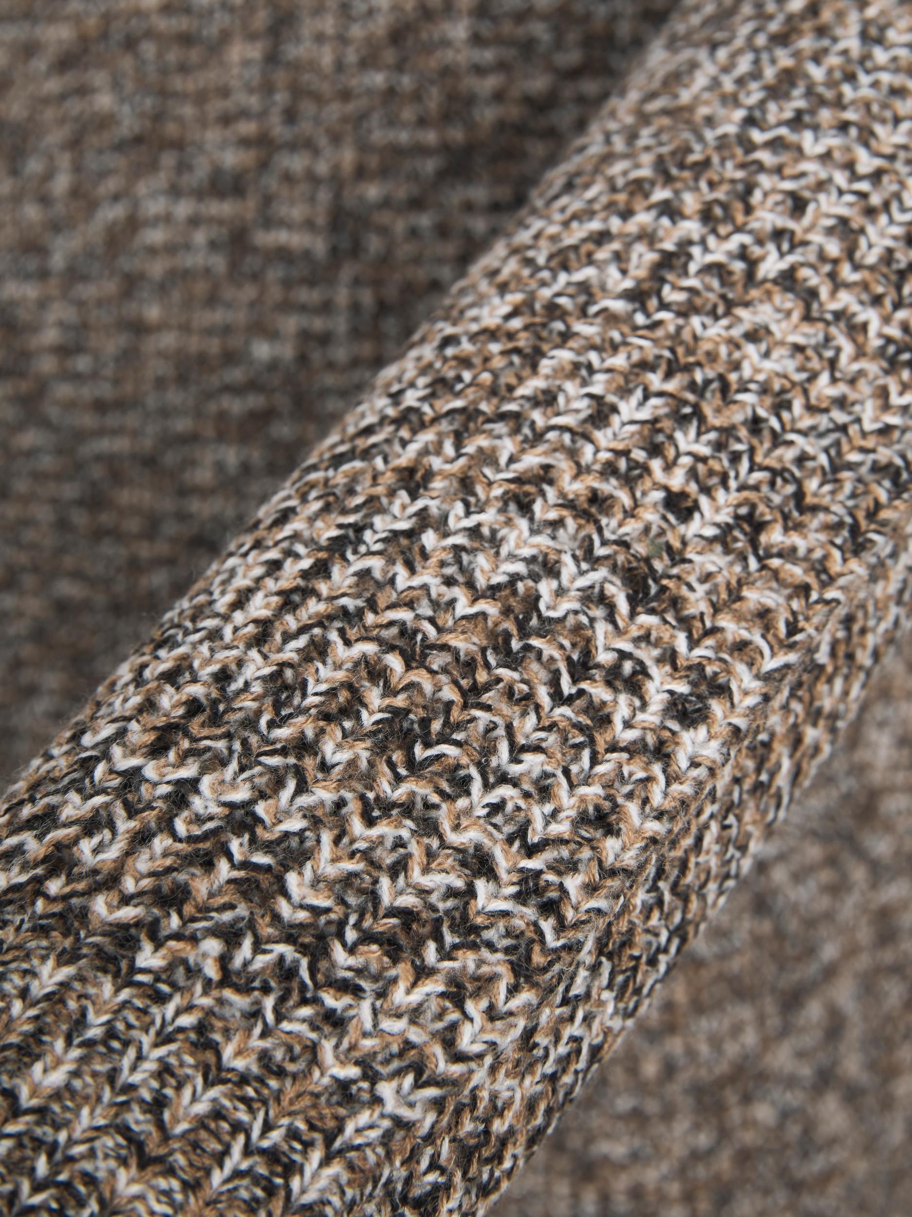 William Knit Crew Neck sold by Plenty product image thumbnail 5