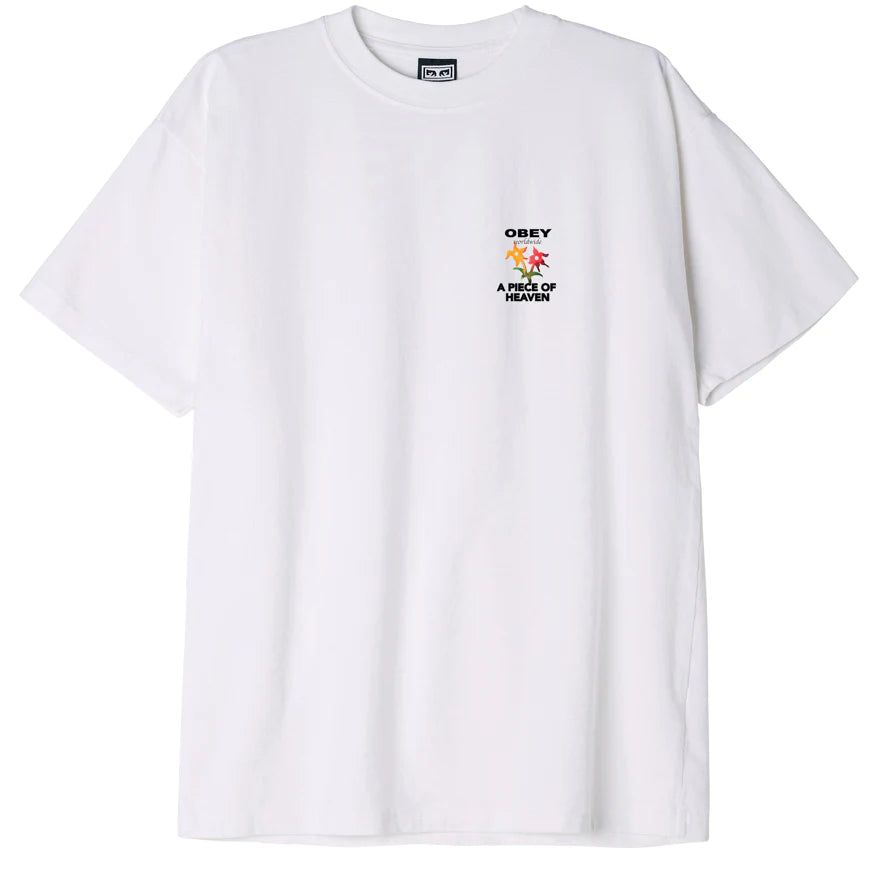 Piece of Heaven Shortsleeve Tee sold by Plenty product image thumbnail 2