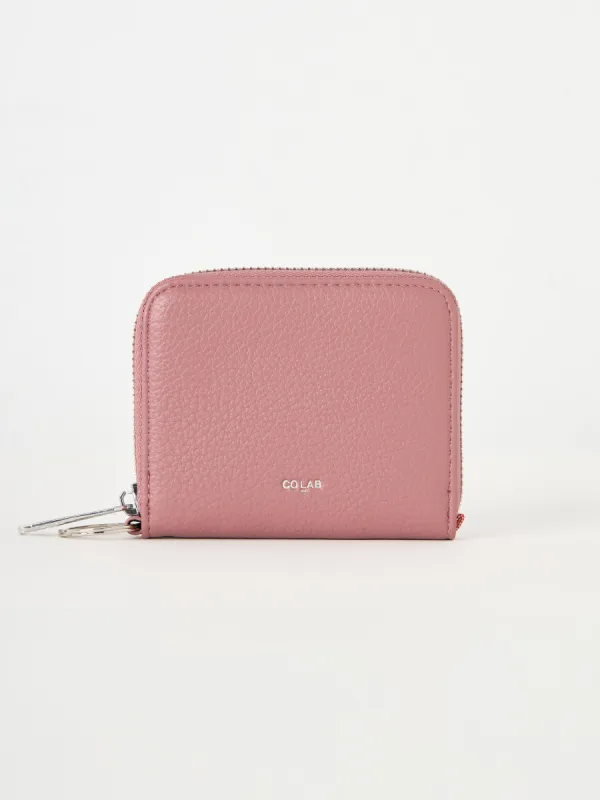 Kelly Flex Bests Small Wallet sold by Plenty