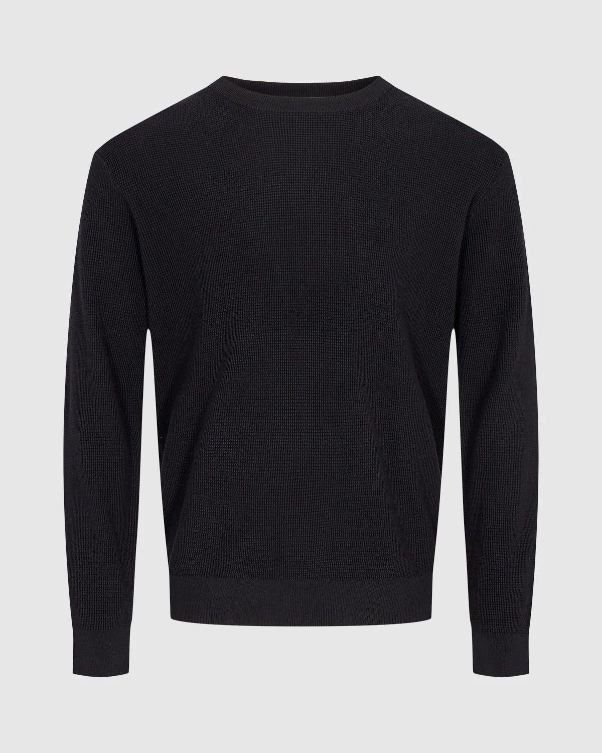 Jalmar Organic Knit Sweater sold by Plenty product image thumbnail 5