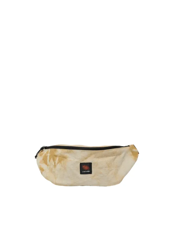Bastian Tie Dye Bumbag made by ONLY & SONS