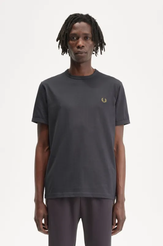 Ringer T-Shirt sold by Plenty
