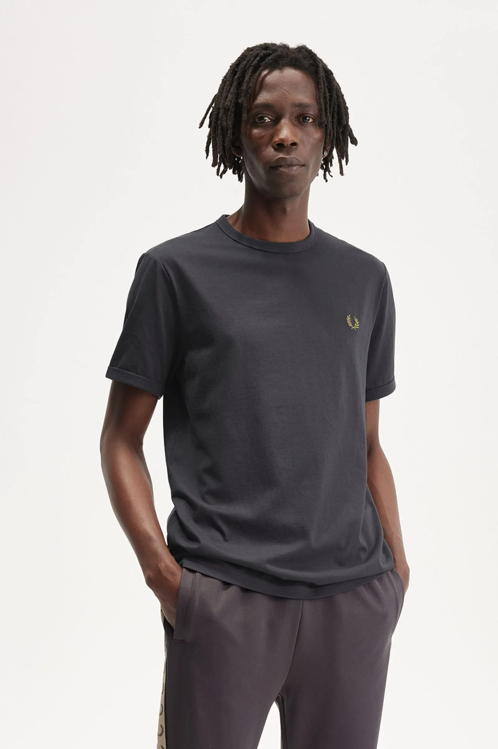 Ringer T-Shirt sold by Plenty product image thumbnail 3