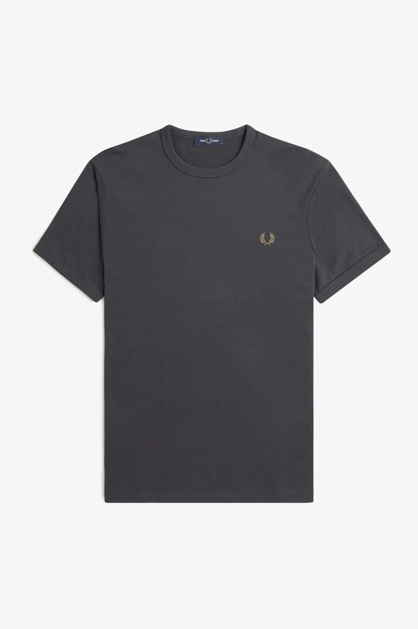 Ringer T-Shirt sold by Plenty product image thumbnail 4