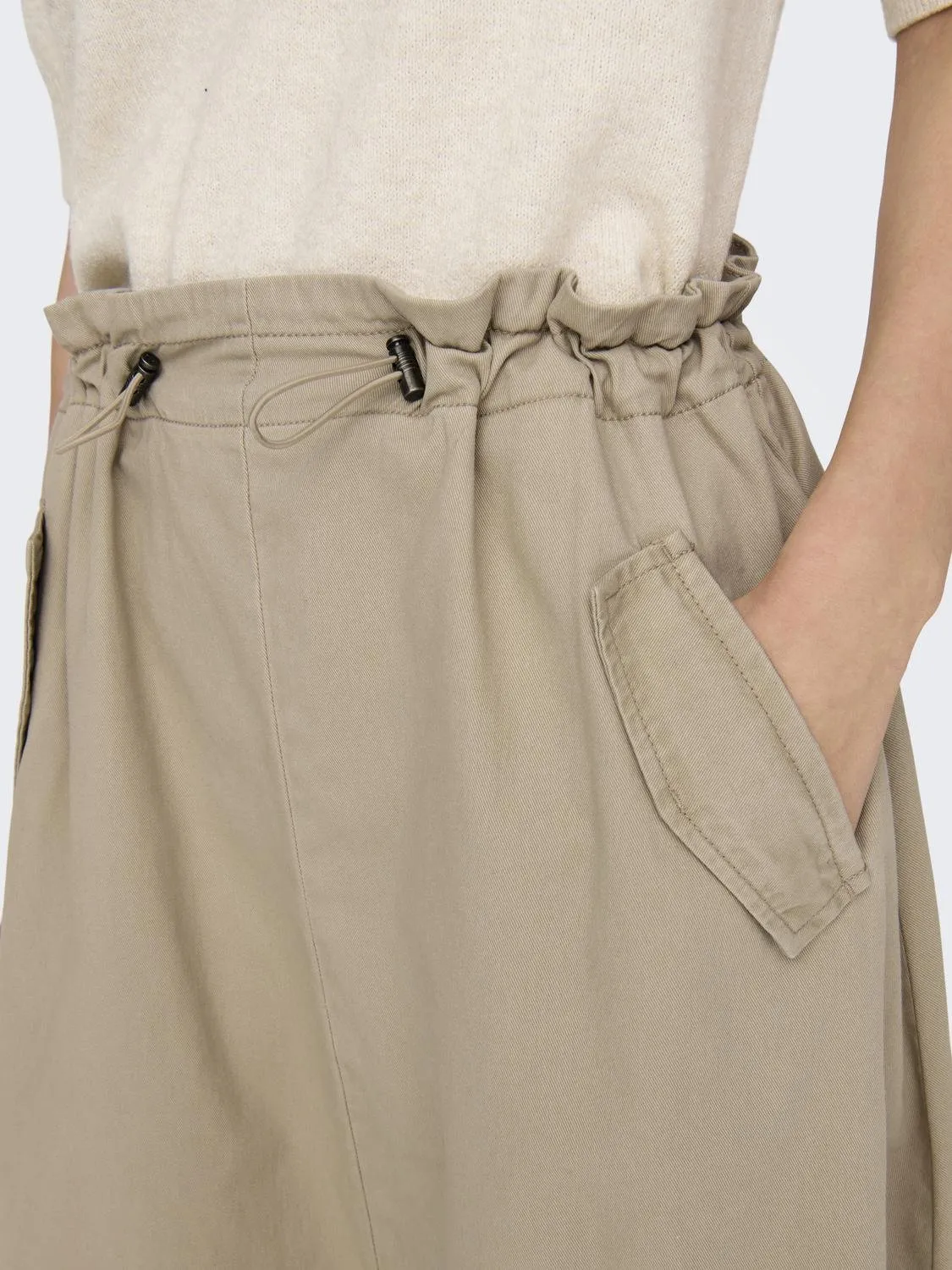 Pamala Long Skirt sold by Plenty product image thumbnail 3