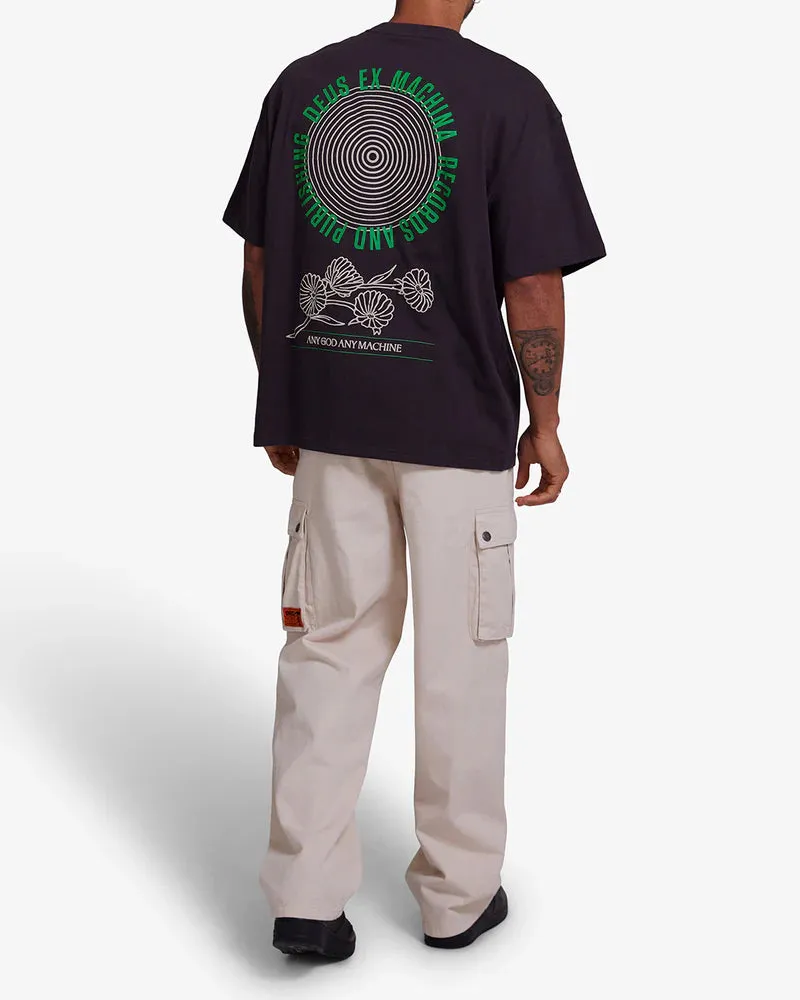 Dusty Tee sold by Plenty product image thumbnail 4