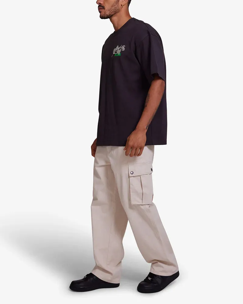 Dusty Tee sold by Plenty product image thumbnail 3