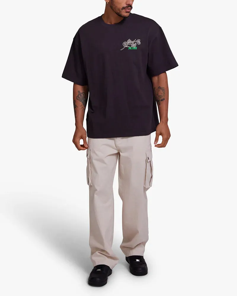 Dusty Tee sold by Plenty product image thumbnail 2