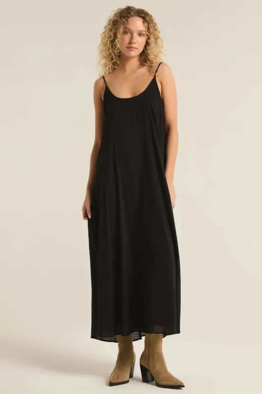 Reed Maxi Dress sold by Plenty