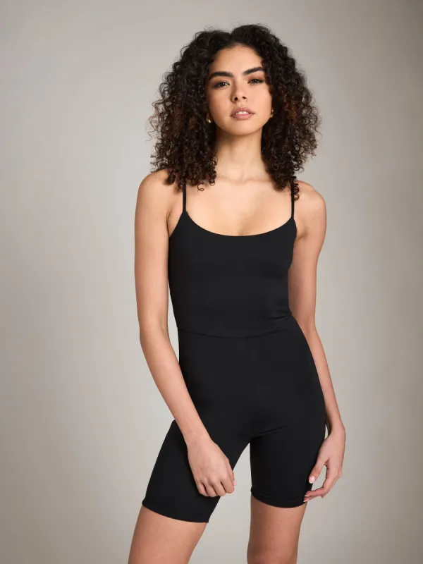 Perla Unitard sold by Plenty