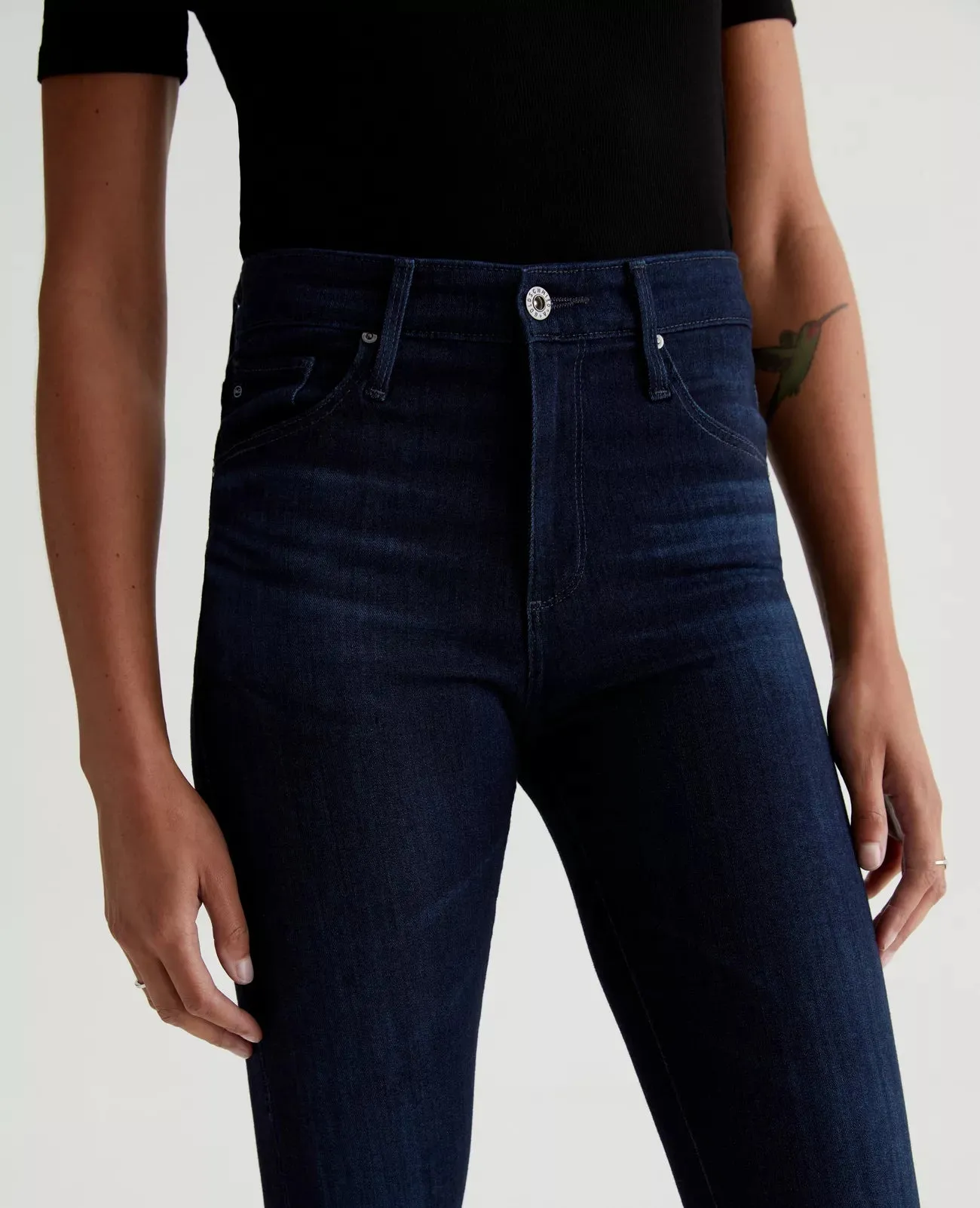 Farrah Skinny - Brooks sold by Plenty product image thumbnail 5