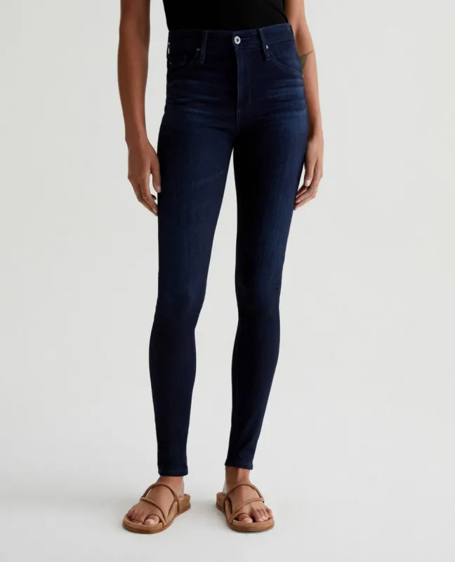 Farrah Skinny - Brooks sold by Plenty