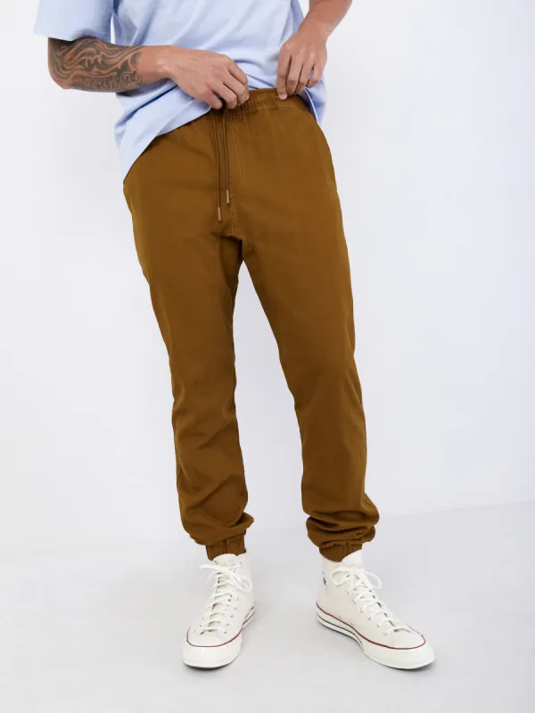 Custom Jogger sold by Plenty