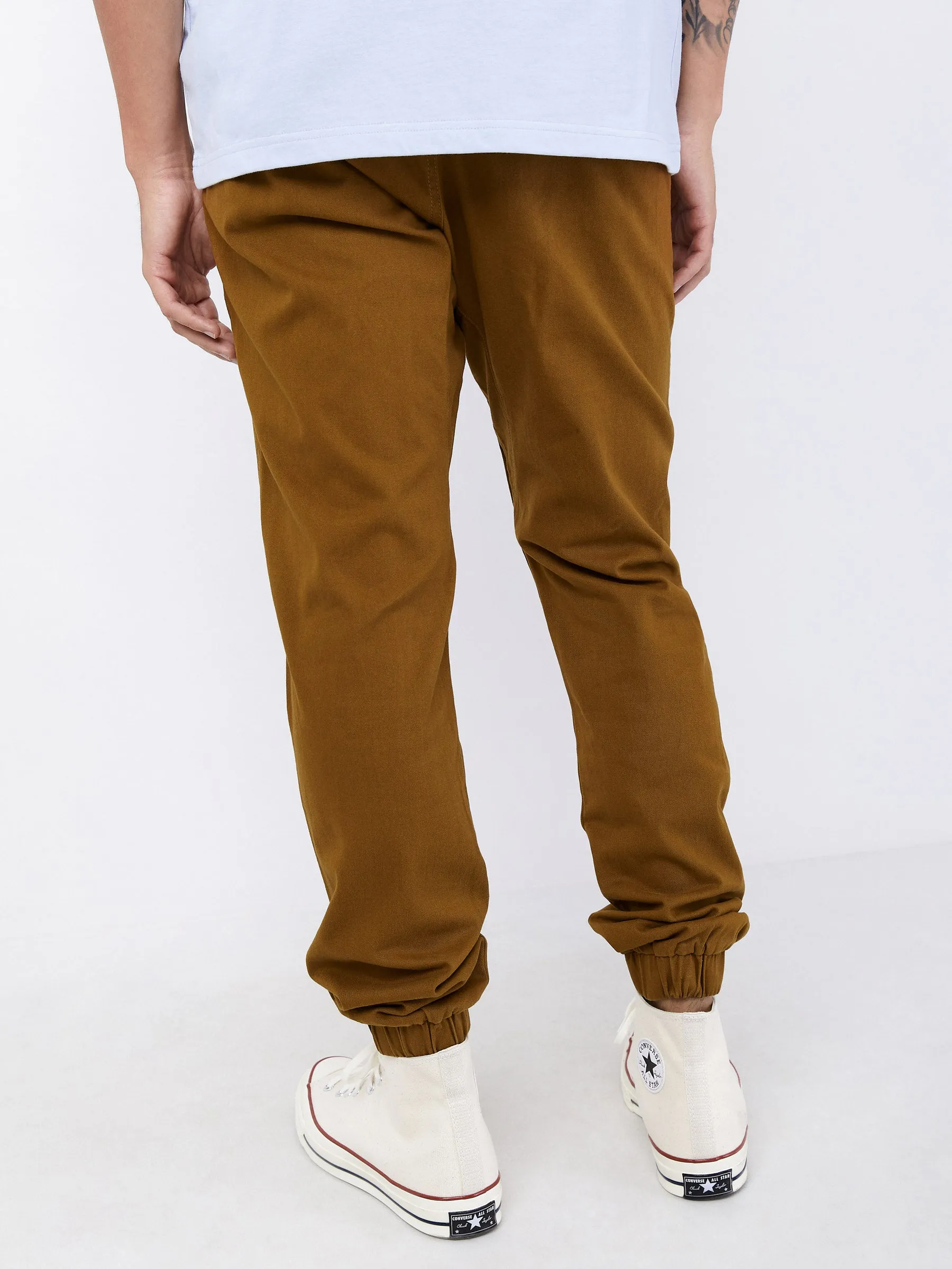 Custom Jogger sold by Plenty product image thumbnail 2