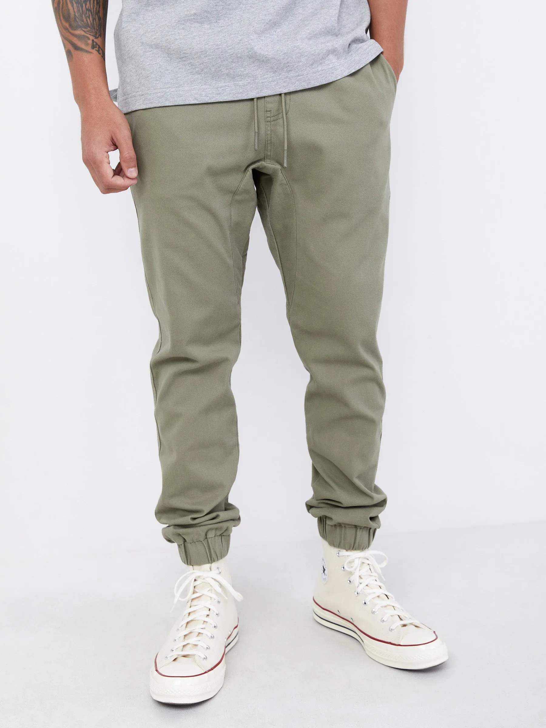 Custom Jogger sold by Plenty product image thumbnail 5