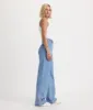 Ribcage Wide Leg - Splash Zone sold by Plenty