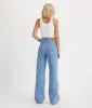 Ribcage Wide Leg - Splash Zone sold by Plenty