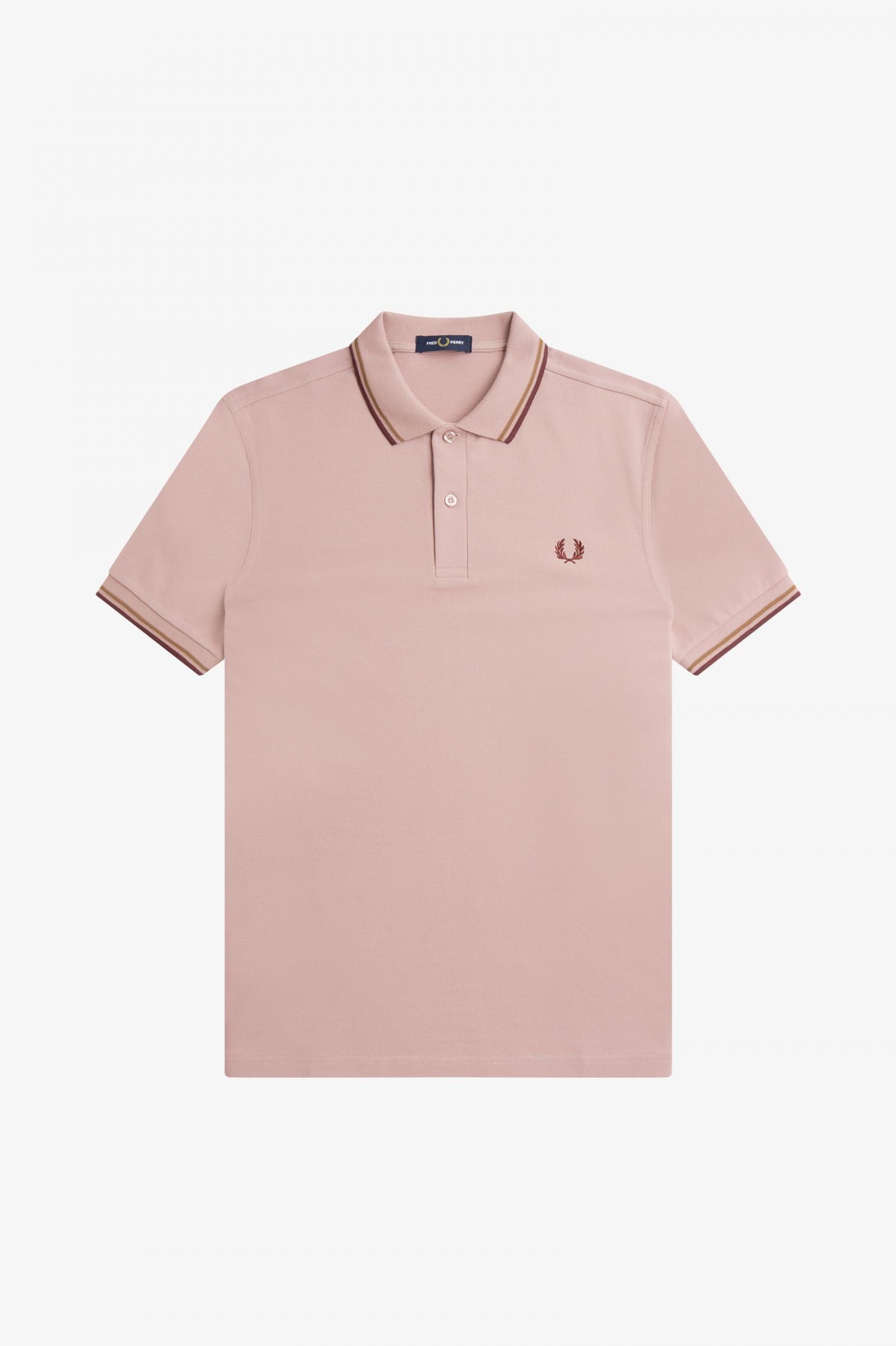 Twin Tipped Polo sold by Plenty product image thumbnail 3