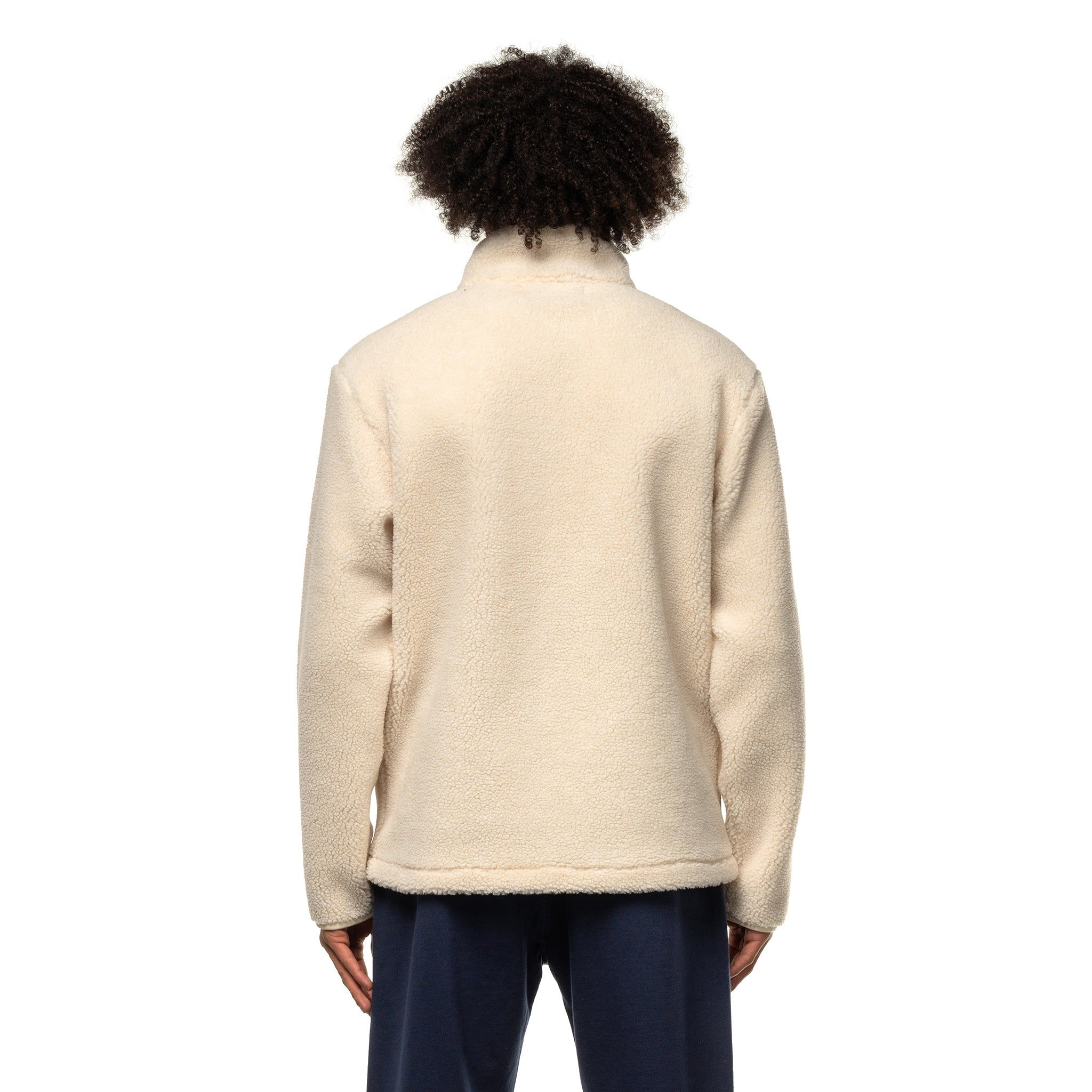 Sherpa Jacket sold by Plenty product image thumbnail 3