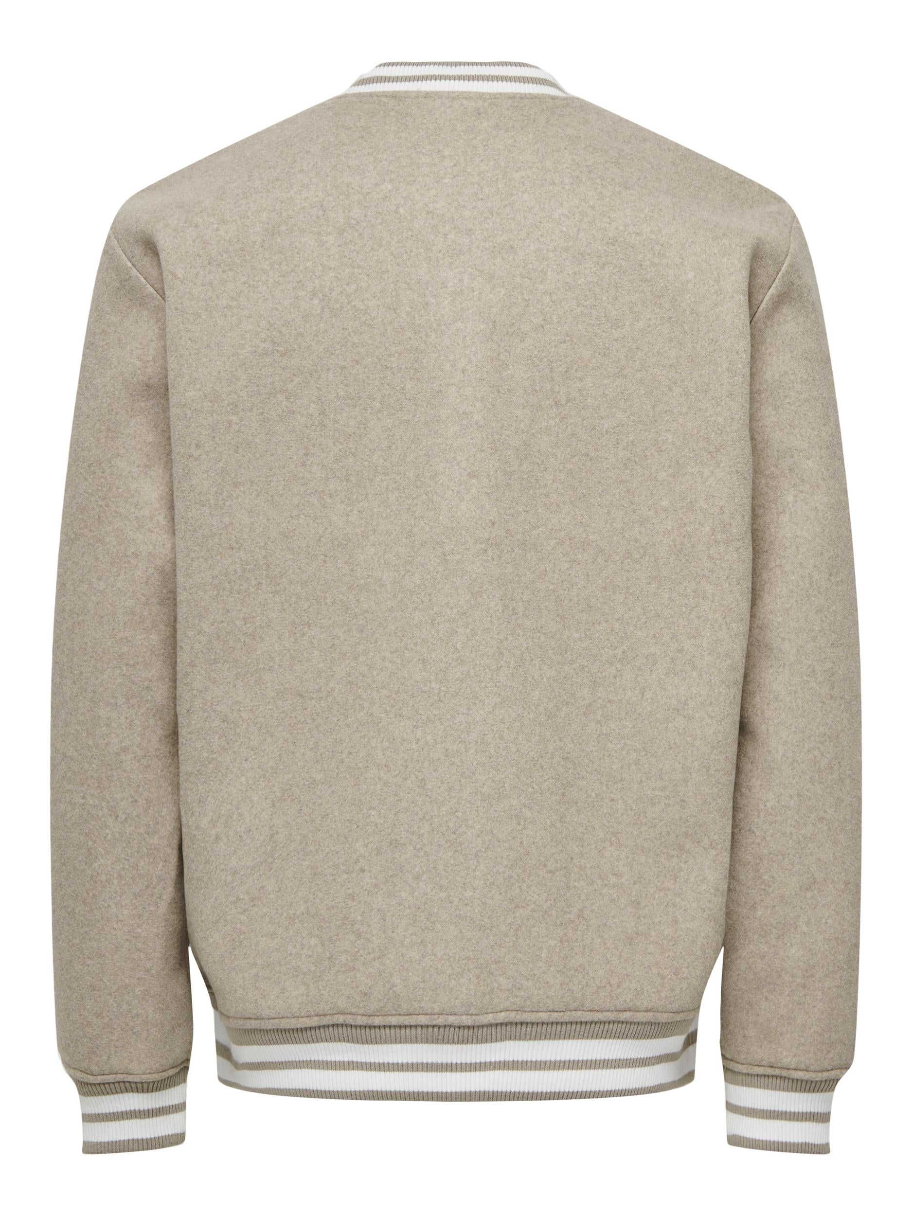 Denver Bomber sold by Plenty product image thumbnail 2