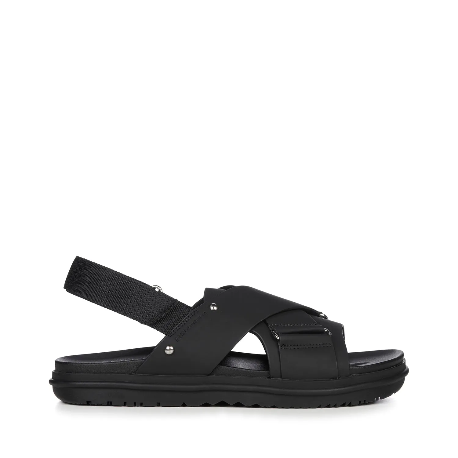 Lyrebird 2.0 Sandal sold by Plenty