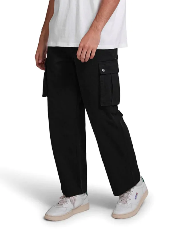 Records Cargo Pant sold by Plenty
