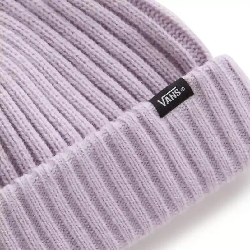 Shallow Cuff Beanie sold by Plenty product image thumbnail 3