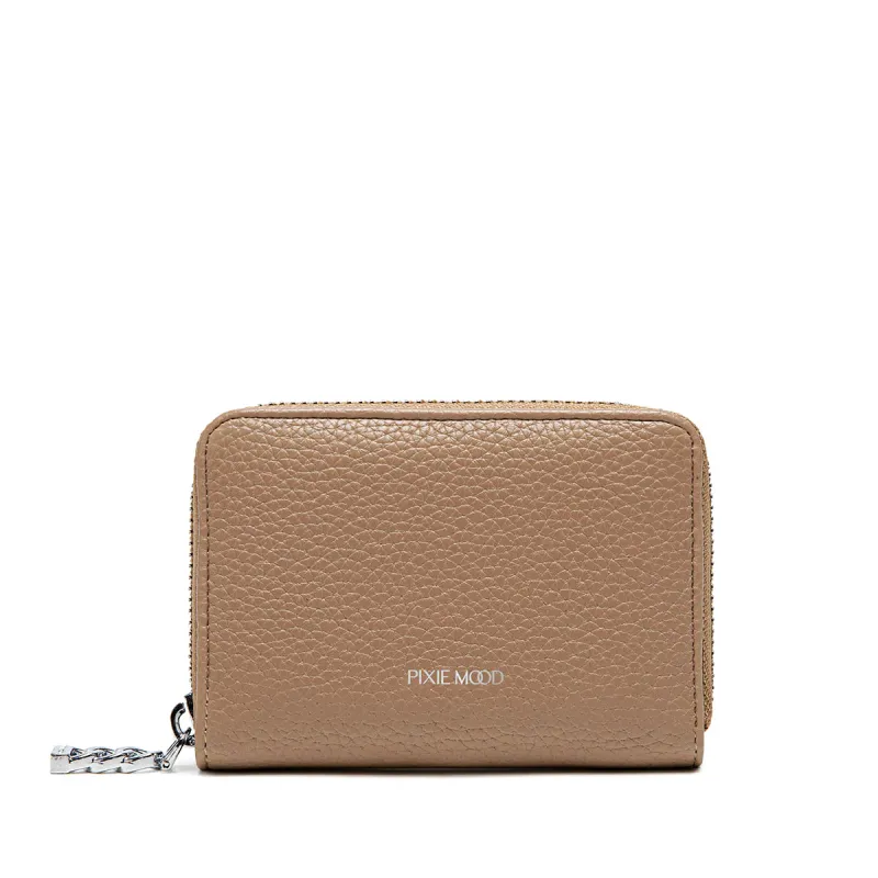 Kim Card Wallet sold by Plenty