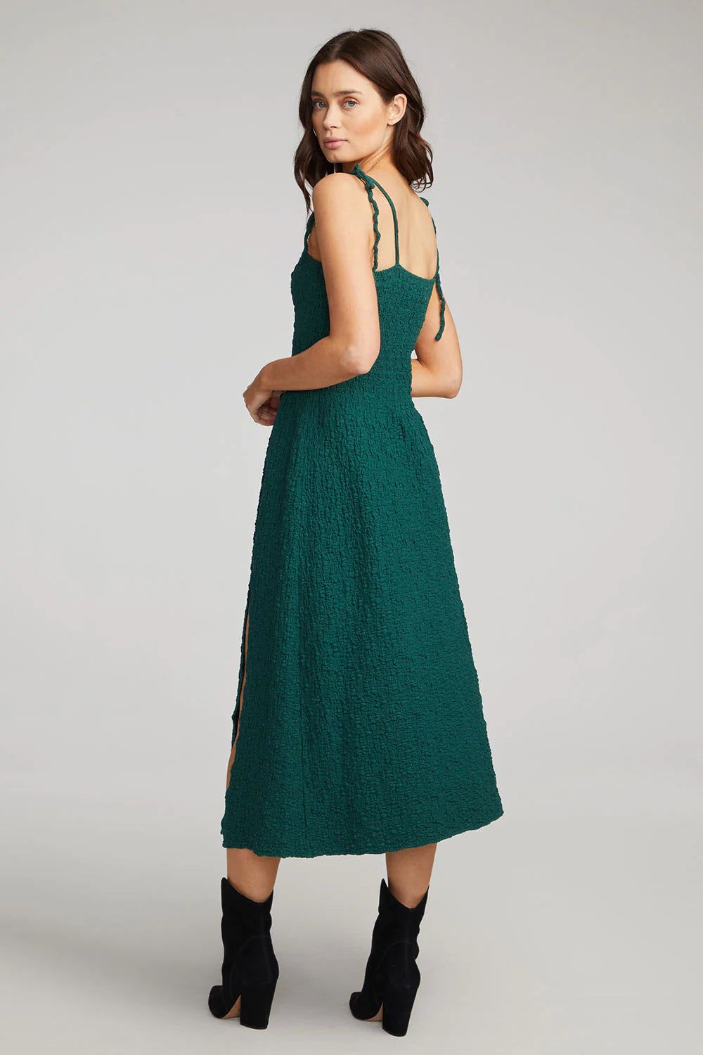 Britton Midi Dress sold by Plenty product image thumbnail 3