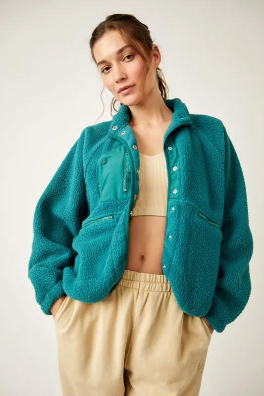 Hit the Slopes Jacket sold by Plenty