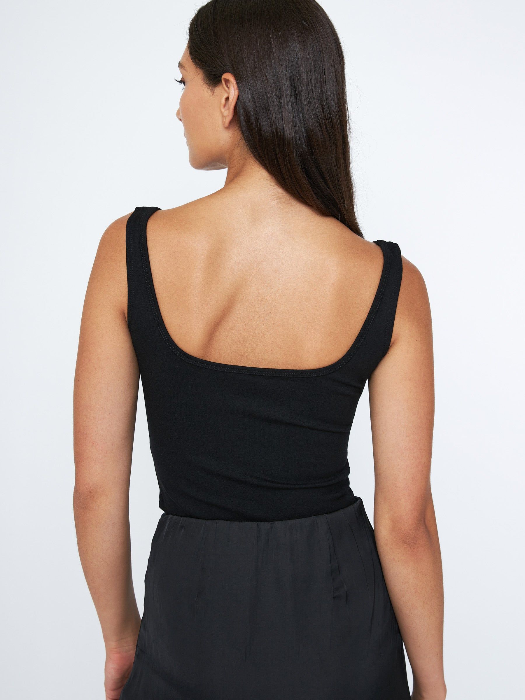 Swan Sweetheart Crop Tank sold by Plenty product image thumbnail 2