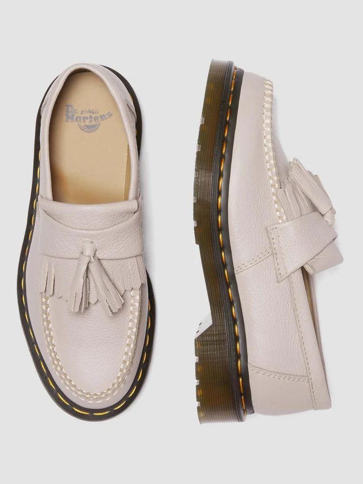 Adrian Virginia Loafer - Vintage Taupe sold by Plenty product image thumbnail 4